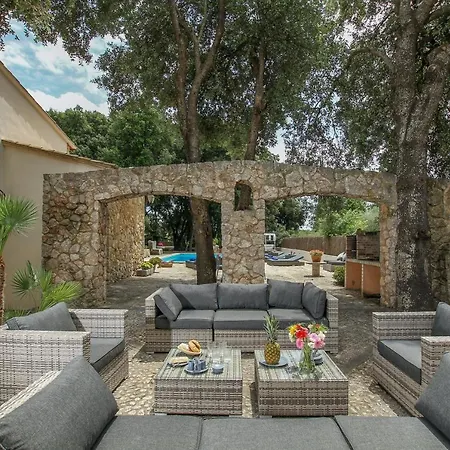 Feriehus Pollenca - 3517-15 Mallorca